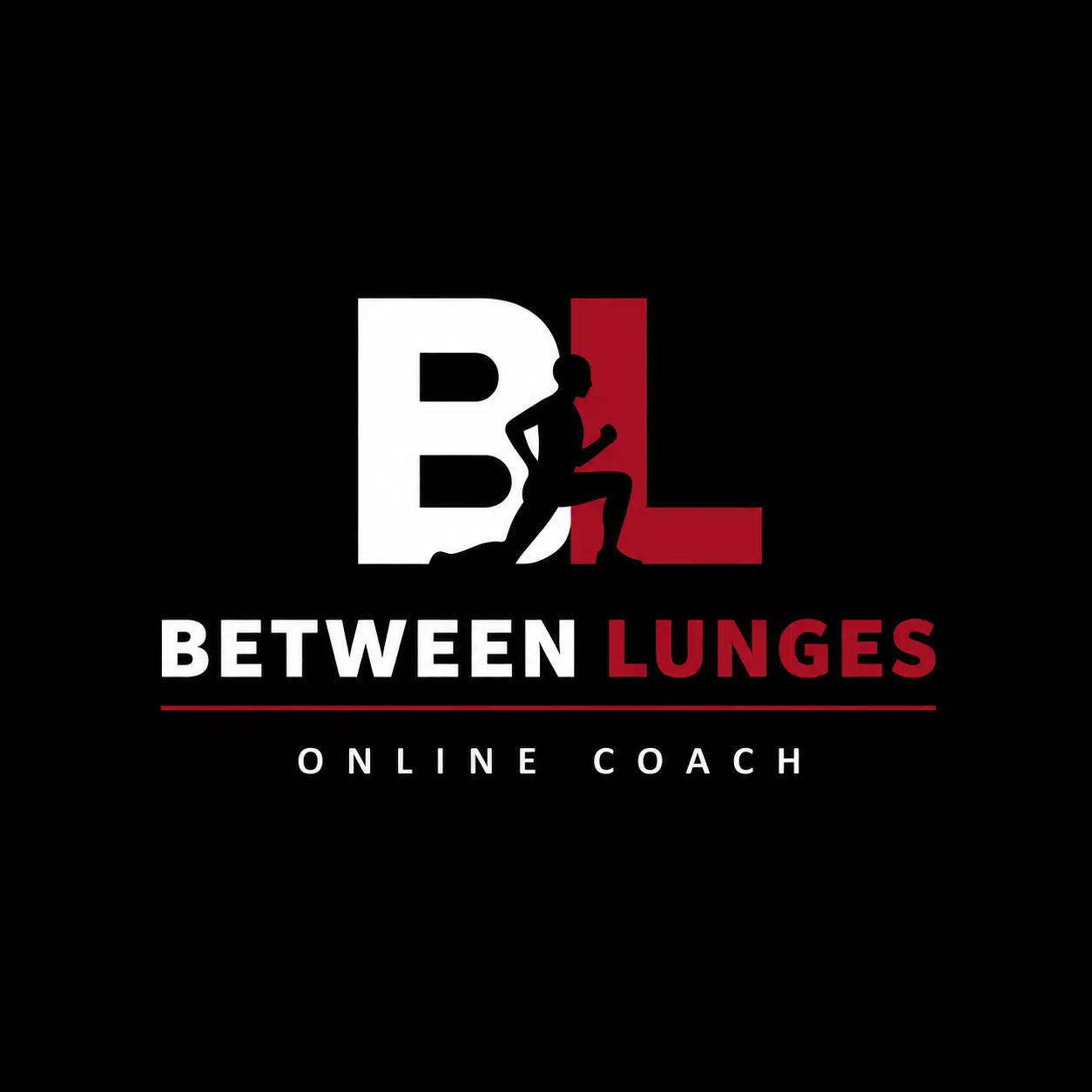Between Lunges